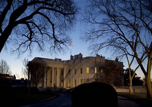 White House Officials Plot Ways to Pressure Lawmakers Into Supporting Iran Deal