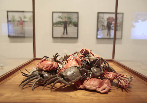 Authoritarian Governments Attack More Artists, Musicians in 2014