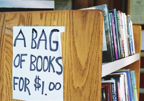 San Francisco Bookstore Closing Due to Minimum Wage Increase