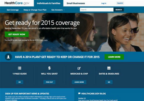 Audit: Healthcare.gov Did Not Verify Social Security Numbers, Citizenship Status