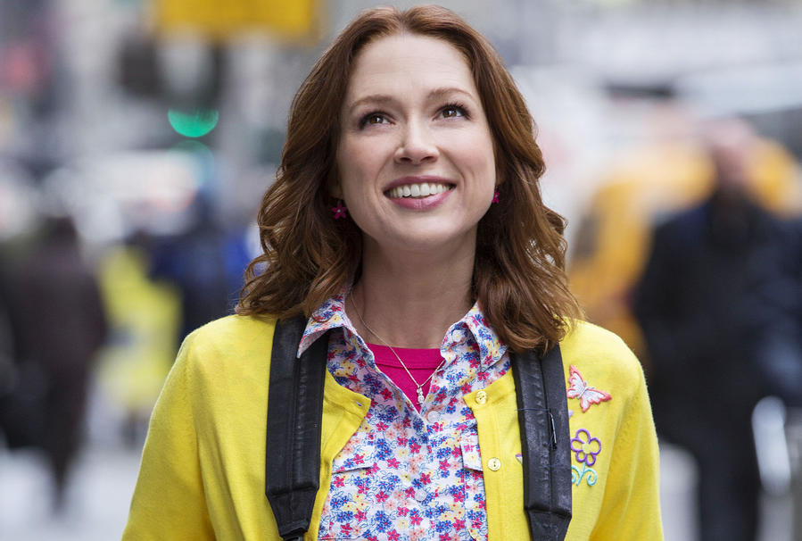 'Unbreakable Kimmy Schmidt' Versus Teachers Unions