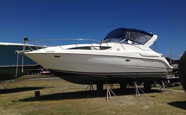 The 5 Best Items on the US Marshals' Asset Forfeiture Auction Listings