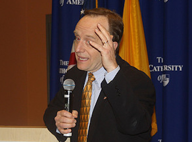 Democrats Are Sending Out Deranged Fundraising Emails Again