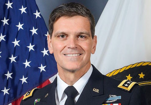 Inside the Ring: Special Operations Commandos Target Social Media