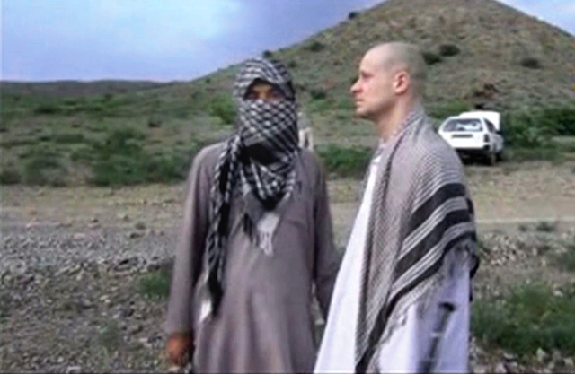 'Senior Defense Officials' Are Undermining Army's Prosecution of Bergdahl