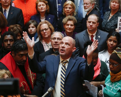 United Federation of Teachers Shutters Its K-8 Charter, High School Still Unconfirmed