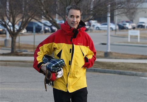 Virginia Democrat Joe Morrissey Present as Teen in Sex Scandal Gives Birth