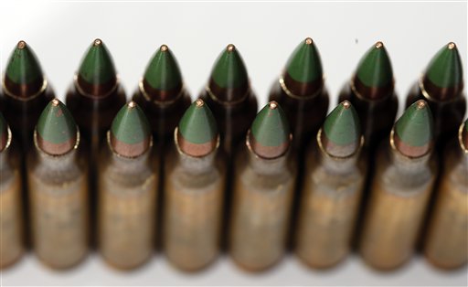 Gun Groups Celebrate Defeat of Proposed ATF Ammo Ban