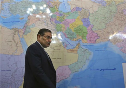 Arab Media Lashes Out at Obama for Iran Negotiations