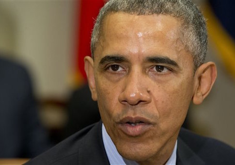 U.S. Allies Left in the Dark