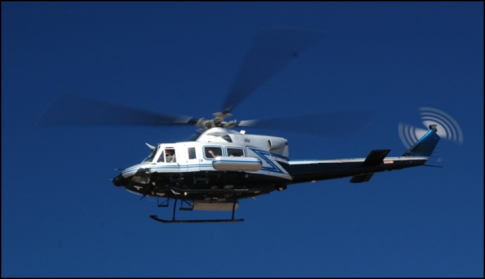 Federal Agency to Conduct Aerial Radiation Survey Over Boston