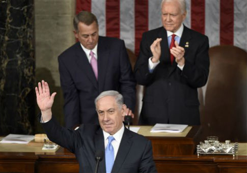 Tempers Flare In Israel at Key Debate