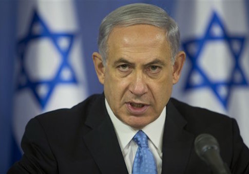 Anti-Israel Bloggers Blast CAP After Netanyahu Speech