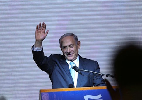 Article Praising Israeli Democracy Published in Gaza