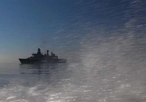 Russia Threatens to Aim Nuclear Missiles at Denmark Ships if It Joins NATO Shield