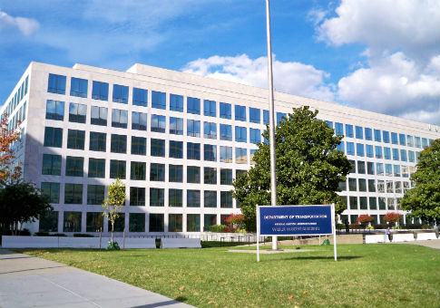 Report: ‘Significant Security Control Weaknesses’ at FAA Threaten US Airspace
