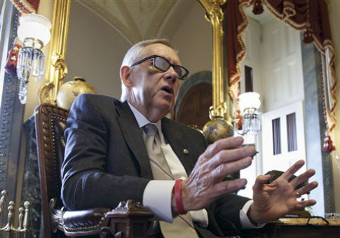 Dem Super PAC’s Top Aides Evade Lobbyist Hiring Ban