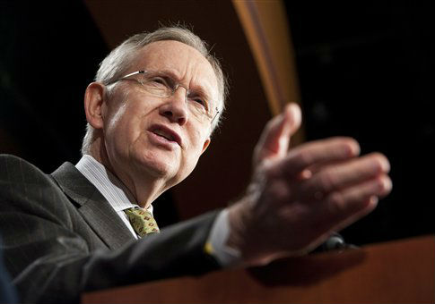 Former Employees: Reid-Backed Firm Lied to Get Stimulus Cash