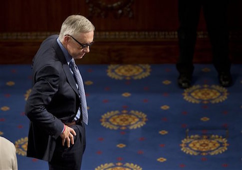 So Long, Harry