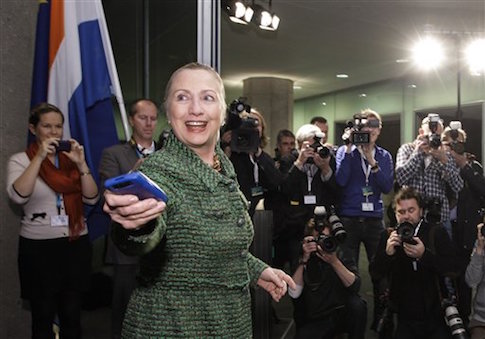 House Investigating Whether Obama Administration Complying With Transparency Laws