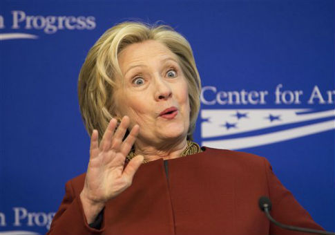 Former U.S. Attorney: ‘Hillary Clinton Is Going to Have to Testify in a Federal Court’