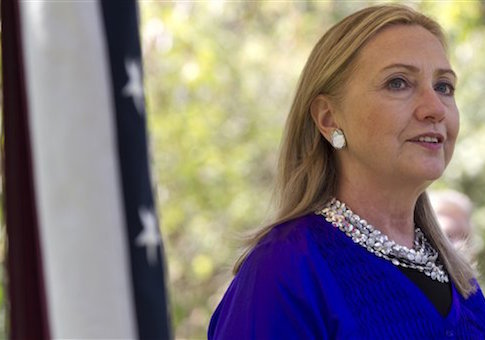 Majority of Americans Do Not Trust Hillary Clinton