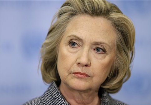 Another Union Snubs Hillary