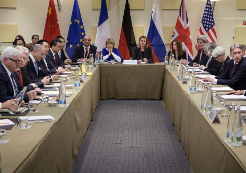 Iran Refuses to Give Up Core Nuke Materials