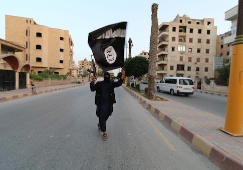 Islamic State Recruits 400 Children Since January