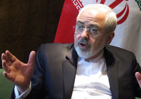 Iran Declares Pre-emptive Victory in Nuke Talks