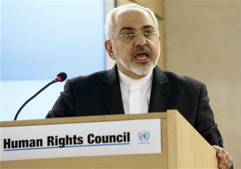 Iran Instructs U.S. to Bypass Congress on Deal, Go to U.N.