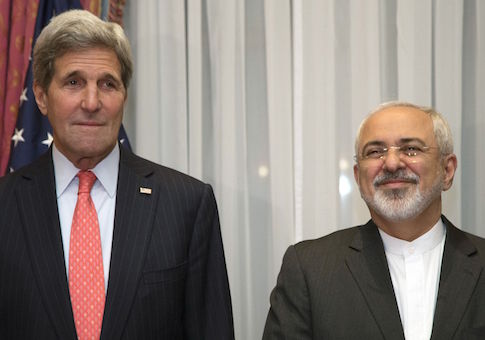 Iran, U.S. Close In On Deal But Still Face Vast Differences