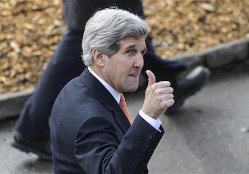 Expert: Still 'Very Serious Gaps' Between U.S., Iran