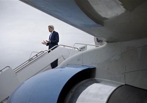 U.S. Caves to Key Iranian Demands as Nuke Deal Comes Together