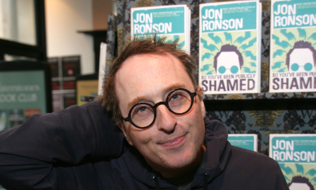 Shame Is a Powerful Tool, But Not All Shamings Are Equal