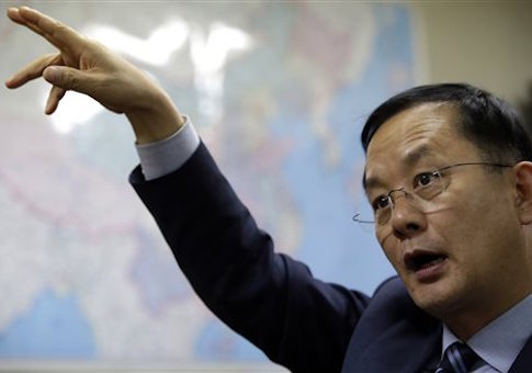 Inside the Ring: North Korean Defector Trained Military Hackers