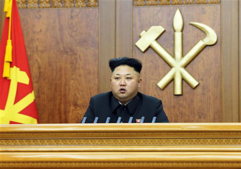 China Doubles Aid to North Korea Under Kim Jong-Un