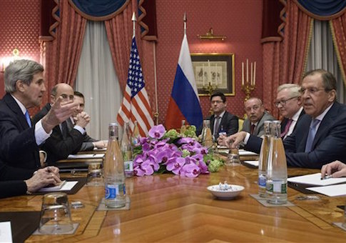 Iran Wants More Nuke Concessions as Talks Hit Critical Stage