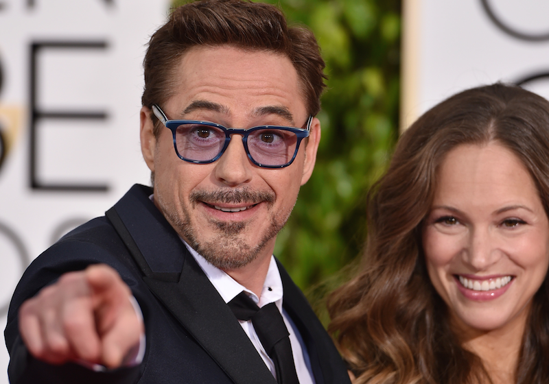 Why Marvel Should Give Robert Downey Jr. the First Billion-Dollar Payday