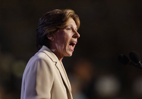 Teachers’ Union President Knew About Clinton’s Personal Email