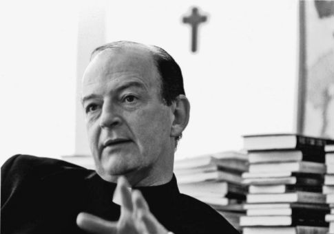 The American Life of Richard John Neuhaus