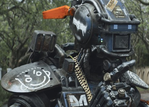 ‘Chappie’ Review