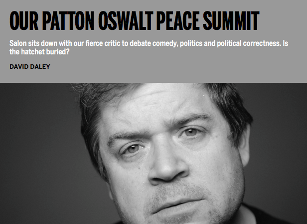 The Identity Politics Left's Effort to Reshape Their World