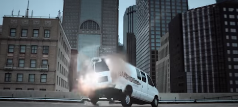Networks Decline to Run Ad Warning of Dangers of Nuclear Iran