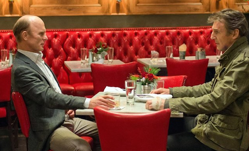 ‘Run All Night’ Review