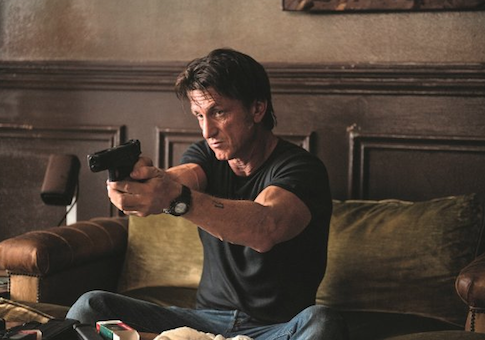 ‘The Gunman’ Review