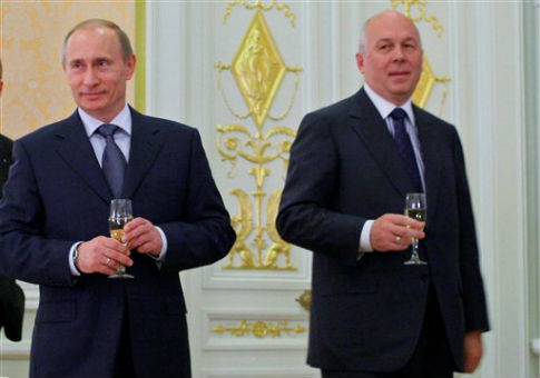 Moscow’s Declining Arms Exports