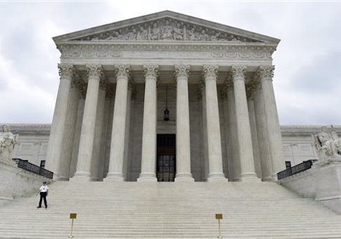 Supreme Court Hears Latest Obamacare Challenge