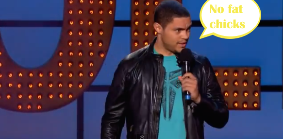 Trevor Noah Thinks There Are Four Founding Fathers and They're All on Mount Rushmore