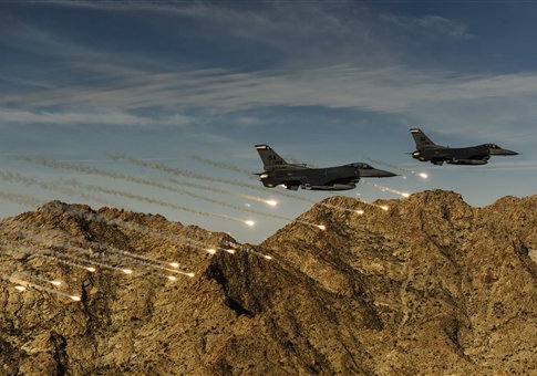 Air Force Announces ‘Diversity and Inclusion’ Initiatives to Recruit More Women